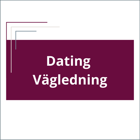 Dating-Vägledning