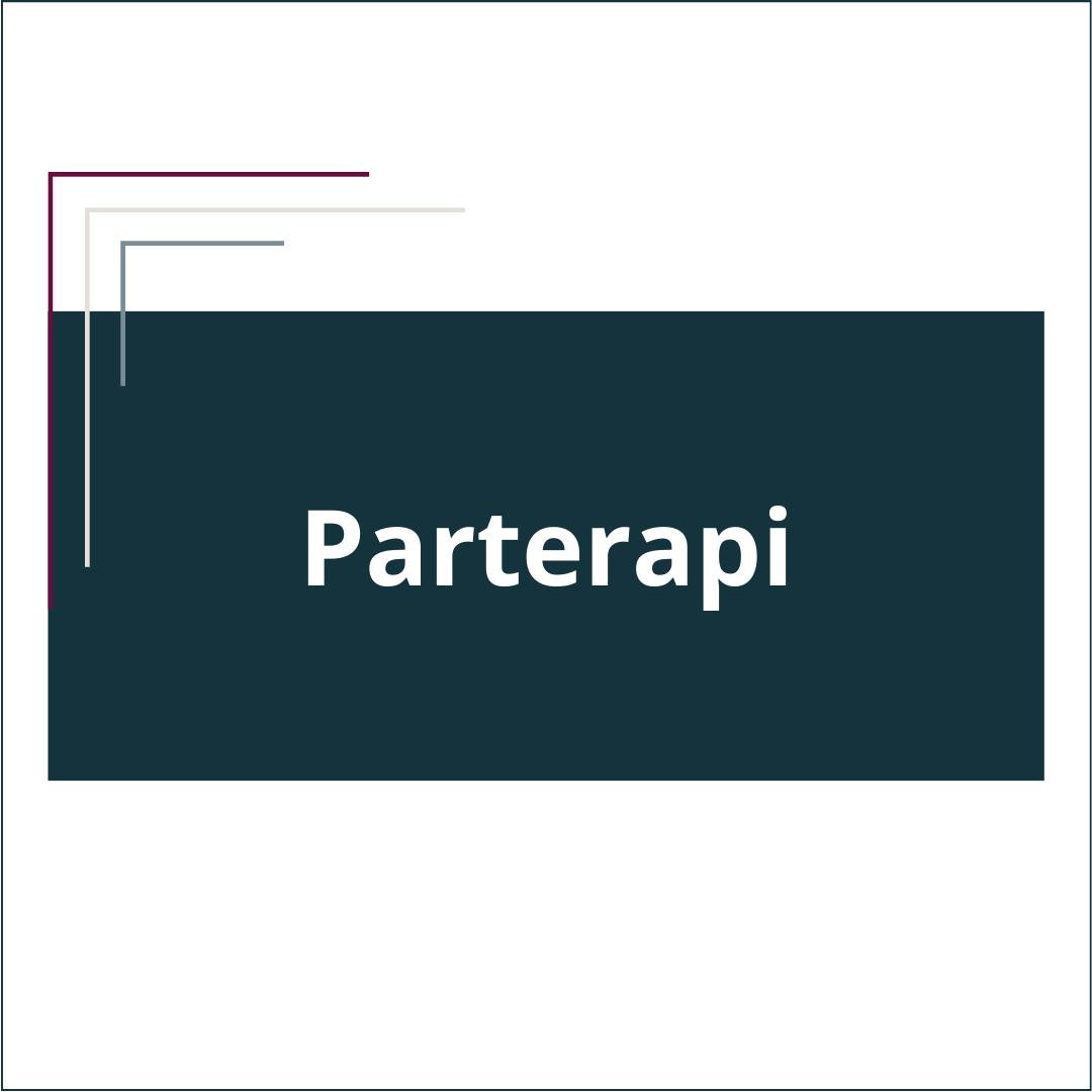 Parterapi