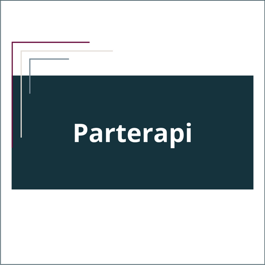 Parterapi